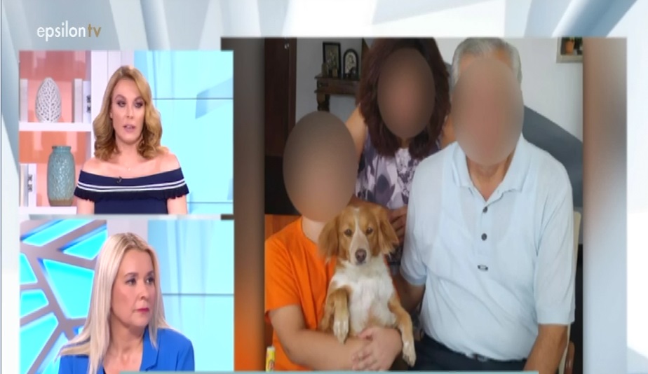 Μυστήριο με το άγρια δολοφονημένο ζευγάρι στην Κύπρο – Διαρρήκτες περιγράφει ο 15χρονος γιος | tlife.gr Μυστήριο με το άγρια δολοφονημένο ζευγάρι στην Κύπρο – Διαρρήκτες περιγράφει ο 15χρονος γιος | tlife.gr