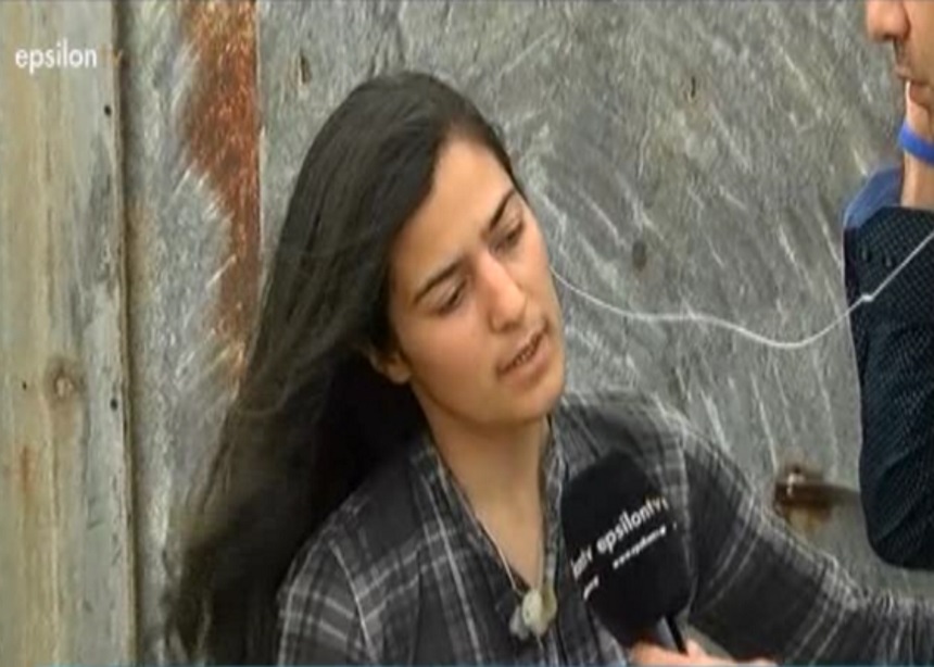 Ασπρόπυργος: 62χρονος σκότωσε με σκαλιστήρι το σύζυγο της εγγονής του – “Δεν έκανε ο παππούς μου” λέει στην Tatiana Live η 19χρονη