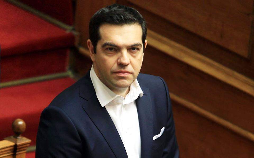 Υπουργικό Συμβούλιο – Τσίπρας σε Ερντογάν: Δώσε μας πίσω τους Έλληνες στρατιωτικούς