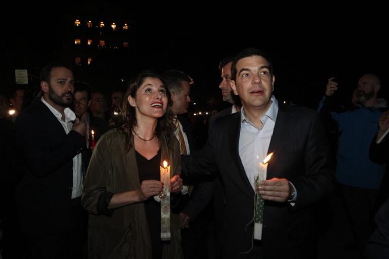 Ολιγοήμερη «ανάσα»! Πού θα κάνουν Πάσχα οι πολιτικοί αρχηγοί