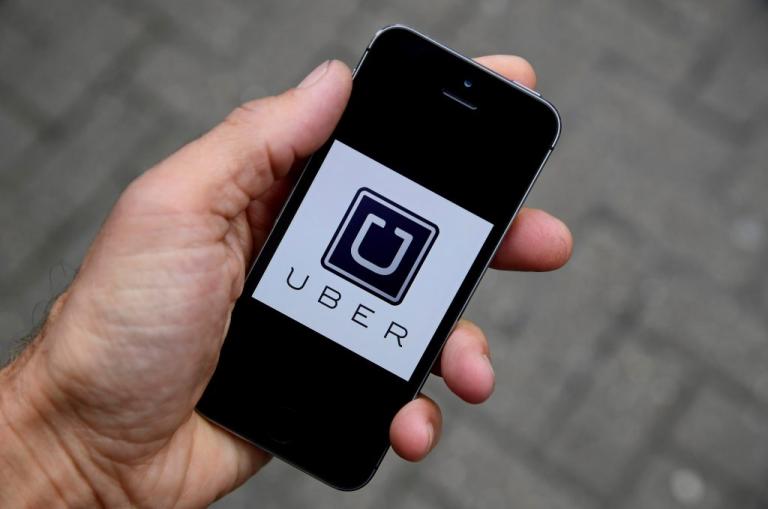 «Βόμβα»! Φεύγει από την Ελλάδα η Uber