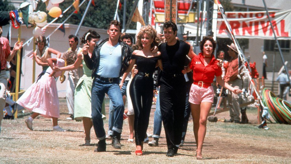 Το “Grease” επιστρέφει στις Κάννες 40 χρόνια μετά!