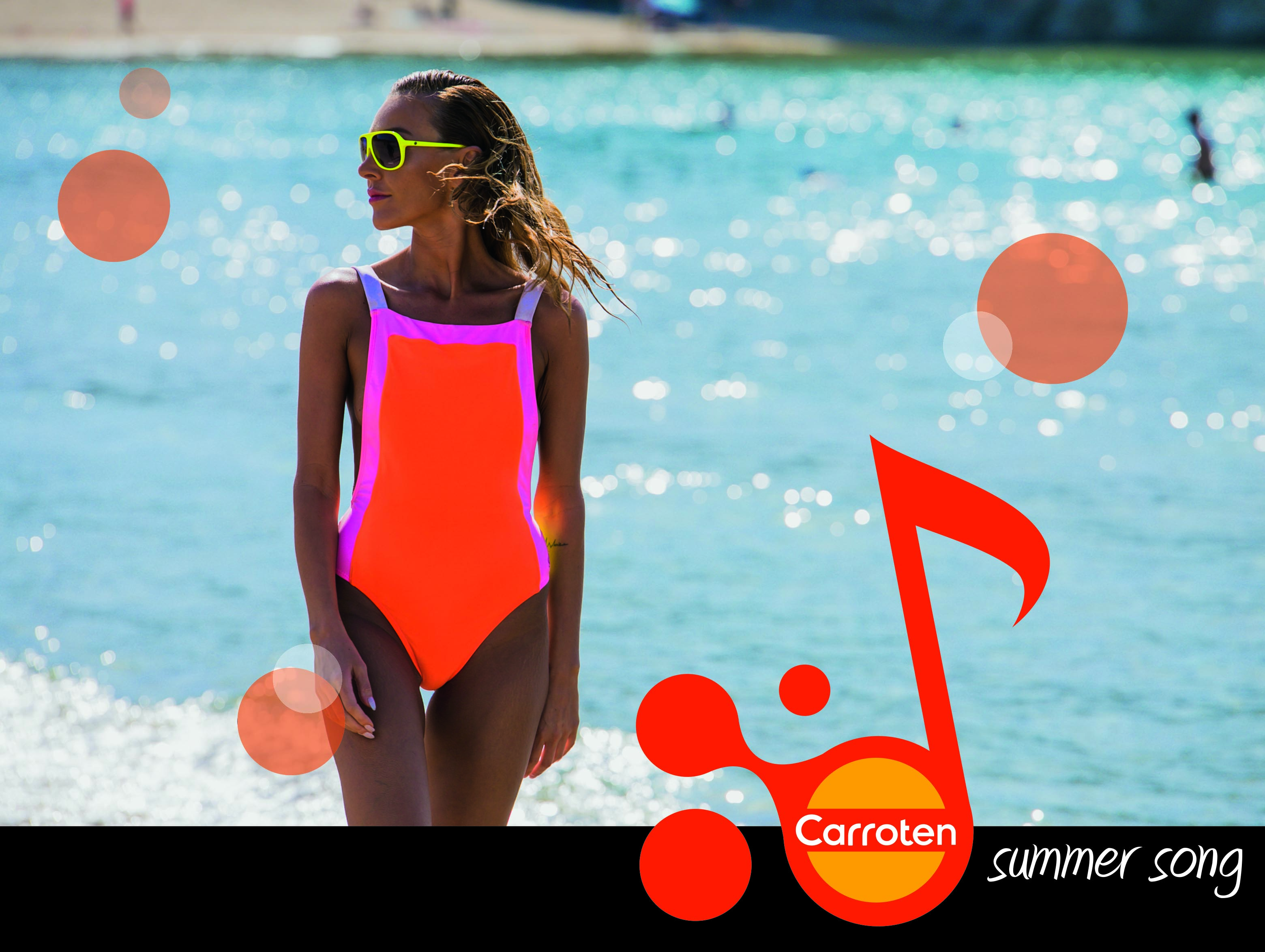 «Ζήσε το καλοκαίρι σου» παρέα με την Τάμτα! video