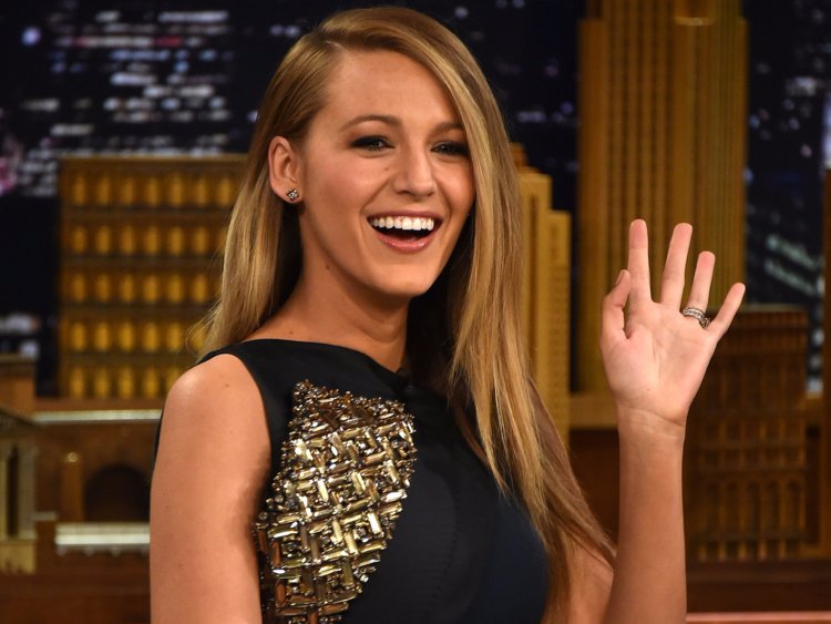 Blake Lively: Διέγραψε όλες τις φωτογραφίες της στο Instagram κι έκανε unfollow τον Ryan Reynolds – Τι συνέβη;