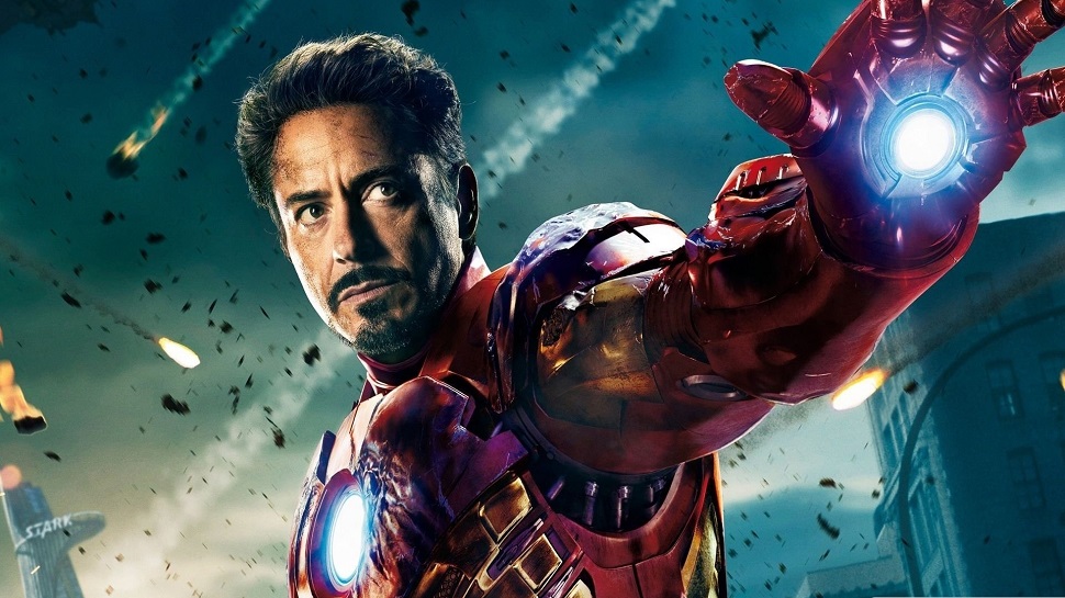 Εκλάπη η στολή που φορούσε ο Robert Downey Jr ως Iron Man!