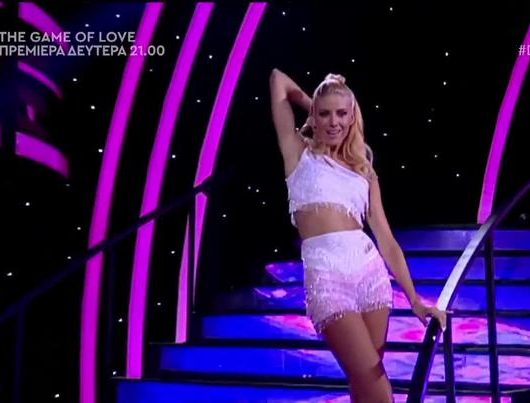 “Dancing with the stars”: Ένας τελικός για τον οποίο δεν ενδιαφέρθηκε κανείς ή… σχεδόν κανείς!