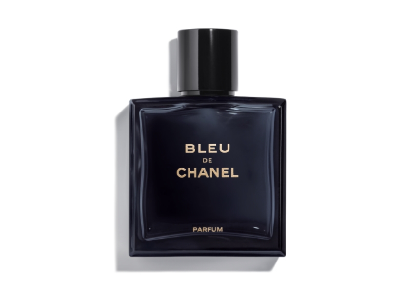 Θέλεις κάτι να σου φτιάξει τη μέρα; Είναι το νέο φιλμ του Bleu de Chanel Le Parfum με τον Gaspard Ulliel!
