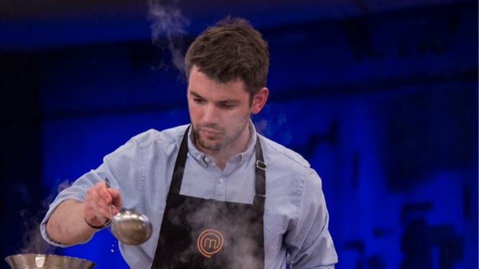 Masterchef: Το κύμα αγάπης και το αινιγματικό μήνυμα του Τιμολέοντα!