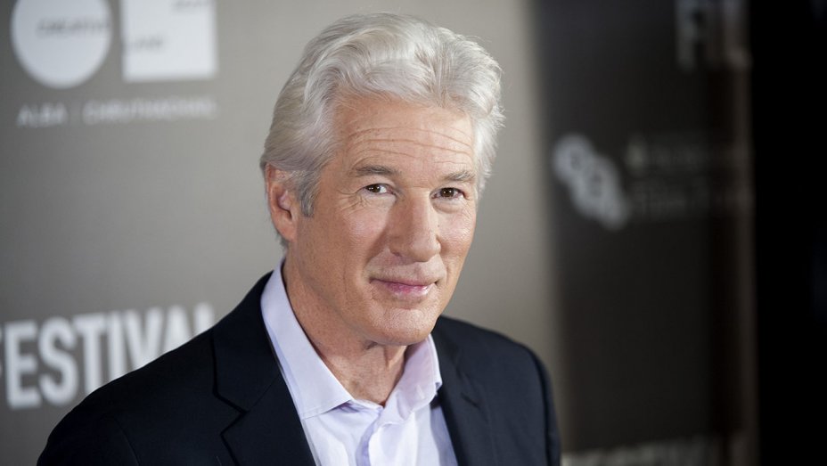 Richard Gere: Η μεγάλη επιστροφή στη μικρή οθόνη!