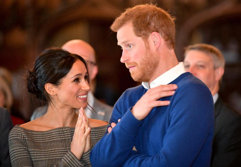 Γάμος πρίγκιπα Harry – Meghan Markle: Πώς θα βοηθήσει στα κέρδη των μικρών επιχειρήσεων;