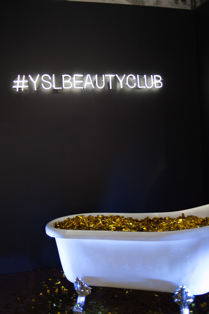 YSL BEAUTY CLUB: το 1ο club για την ομορφιά ήρθε και στην Ελλάδα!