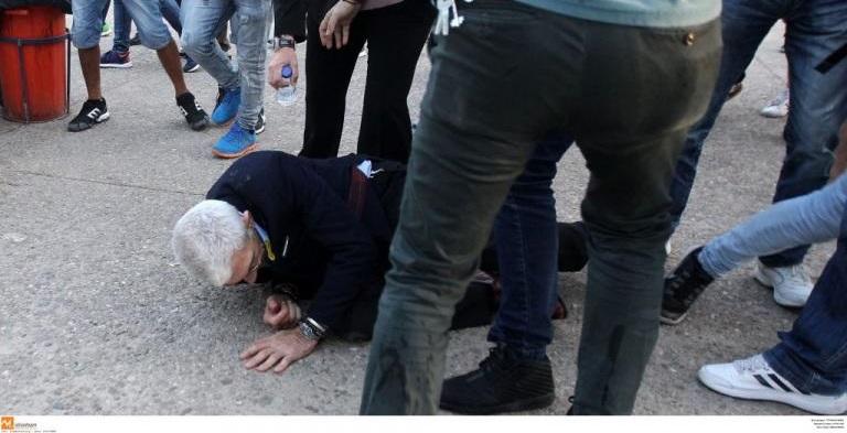 Ο Γιάννης Μπουτάρης στη Hurriyet – «Επιτέθηκαν στον δήμαρχο γιατί αγαπά τους Τούρκους και τον Ατατούρκ»