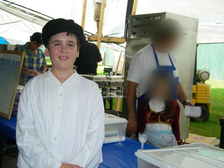 Τέξας – Δημήτριος Παγουρτζής: Το ήσυχο παιδί με τα θλιμμένα μάτια που εκτέλεσε τους συμμαθητές του