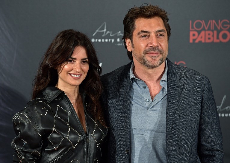 Penelope Cruz: Κι όμως πήρε τη ίδια αμοιβή με τον σύζυγό της, Javier Bardem! | tlife.gr Penelope Cruz: Κι όμως πήρε τη ίδια αμοιβή με τον σύζυγό της, Javier Bardem! | tlife.gr