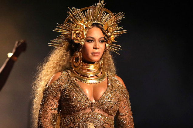 Δεν θα πιστέψεις τι αγόρασε η Beyonce στην Νέα Ορλεάνη!