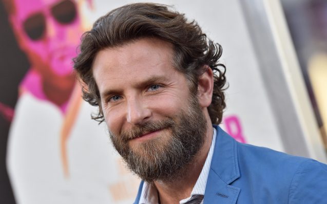 Ο Bradley Cooper στη μάχη κατά του καρκίνου