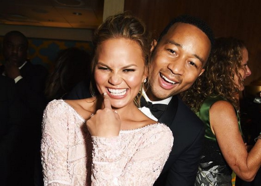 Chrissy Teigen και John Legend: Το ζευγάρι απέκτησε ένα υπερπολυτελές loft στη Νέα Υόρκη