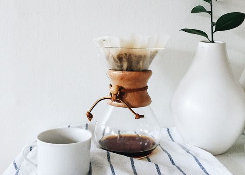 Οκτώ πράγματα που μπορείς να κάνεις στο σπίτι με τους χρησιμοποιημένους κόκκους καφέ!