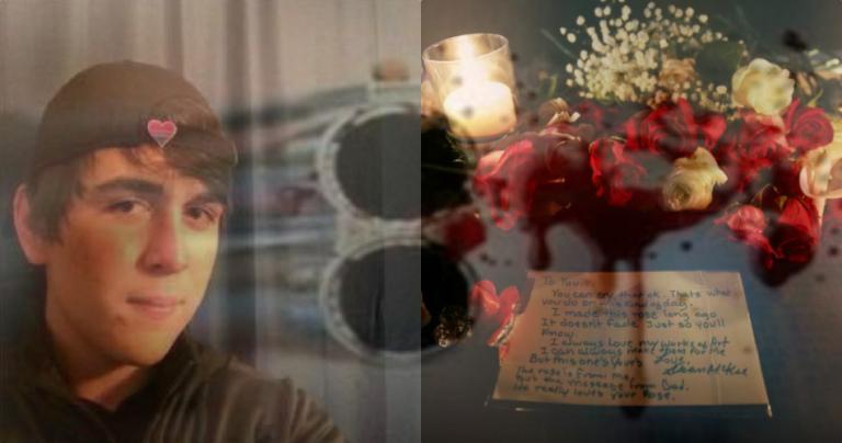 Τέξας: Θρήνος και οργή! Αποκαλύψεις για τον Έλληνα μακελάρη