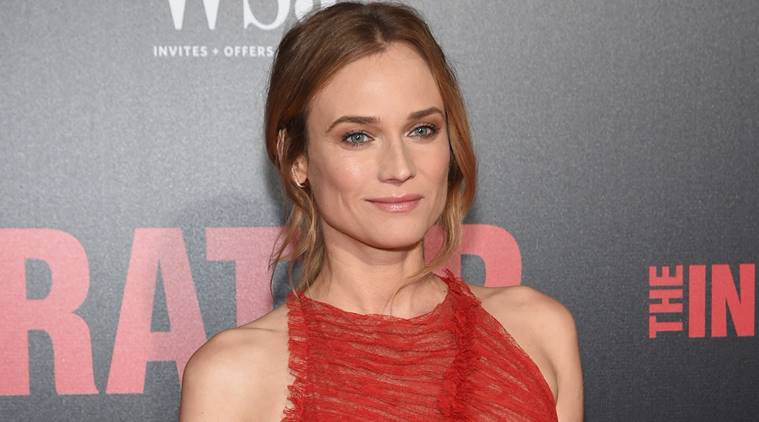 Η Diane Kruger είναι έγκυος για πρώτη φορά στα 41 της χρόνια!