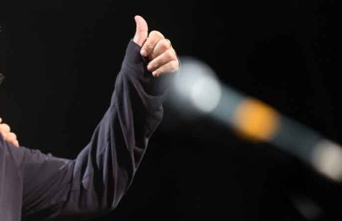 Συγκλονίζει κορυφαίος δημιουργός μας: «Έχω καρκίνο, θα τον δυσκολέψω όσο μπορώ»