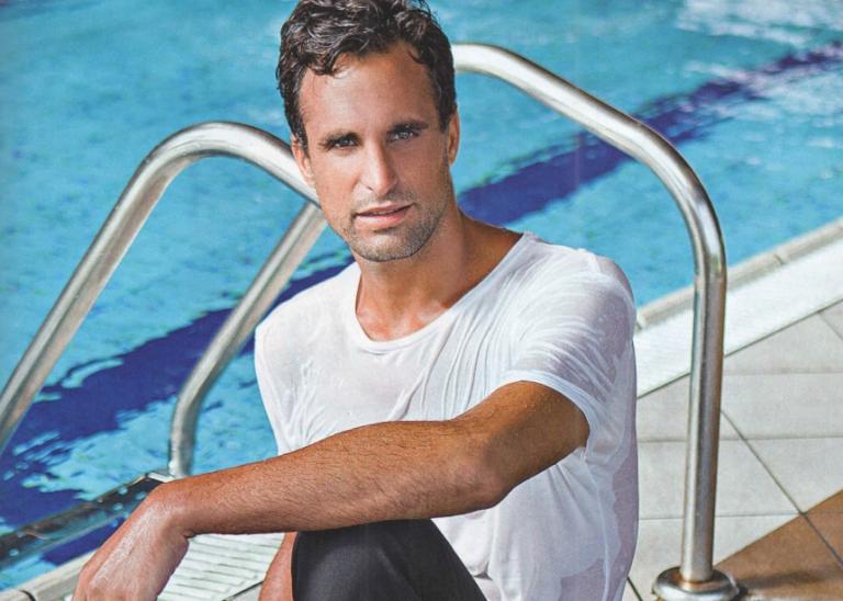 Γιάννης Δρυμωνάκος: «Είναι μια ξεχασμένη ιστορία για μένα…»