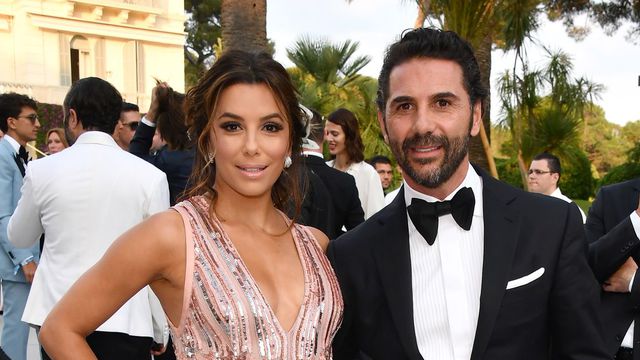 Eva Longoria: Η υπέροχη κίνηση του συζύγου της ανήμερα της επετείου τους, λίγο πριν γίνουν γονείς για πρώτη φορά! [pic]