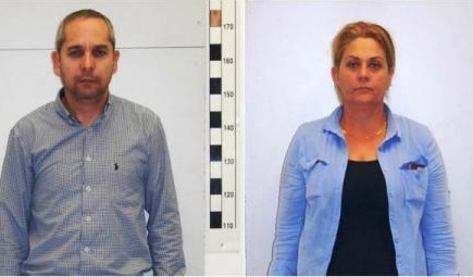 Αυτοί είναι οι ληστές που εξαπατούσαν ηλικιωμένους στην Αττική [pics]