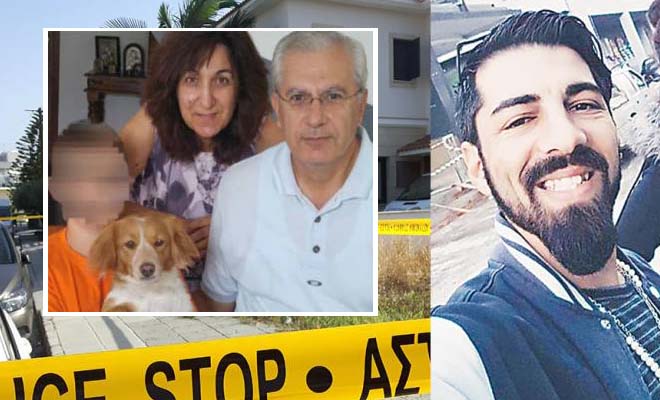 Συνταρακτικές αποκαλύψεις για το έγκλημα στη Λευκωσία