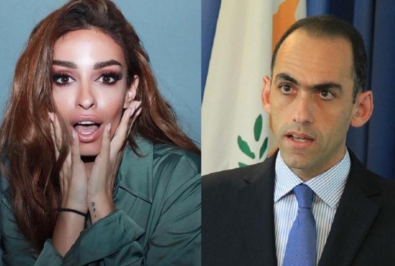 Eurovision 2018 – Κύπριος Υπ. Οικονομικών: Αν κερδίσουμε θα ανοίξουμε τα ταμεία! [vid]