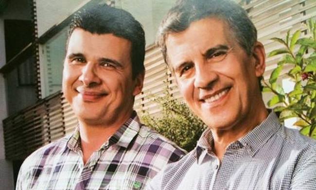 Γιώργος Γερολυμάτος: Αθώος ο γιος του για το κύκλωμα εκβιαστών! Όσα λέει ο τραγουδιστής για το γιο του!