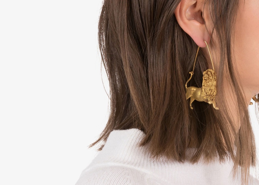 Ο Givenchy λανσάρει κοσμήματα με έμπνευση από το ζωδιακό κύκλο