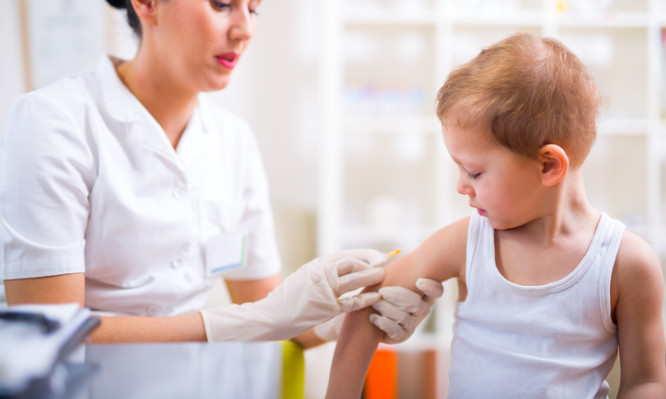 Κρούσμα μηνιγγίτιδας σε μαθητή στη Τρίπολη