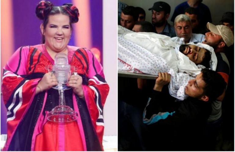Βόμβα! Η Φουρέιρα έχασε αλλά η Eurovision… ίσως γίνει στην Κύπρο! «Τελεσίγραφο» στο Ισραήλ