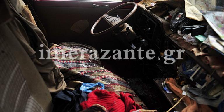 Ζάκυνθος: Ανατροπή! Τον συνταξιούχο τον δολοφόνησε ο γιος του γιατί τον κακοποιούσε σεξουαλικά!