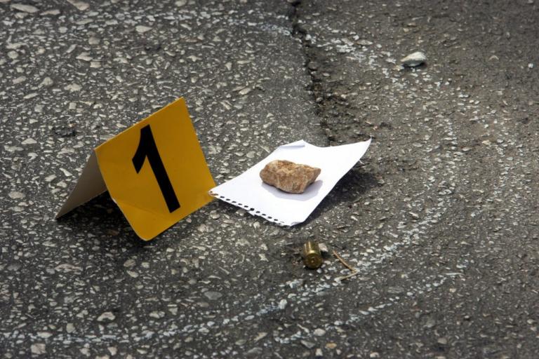 Εκτέλεσαν με δυο σφαίρες στο κεφάλι πρώην γυναίκα επιχειρηματία και παράγοντα του ποδοσφαίρου