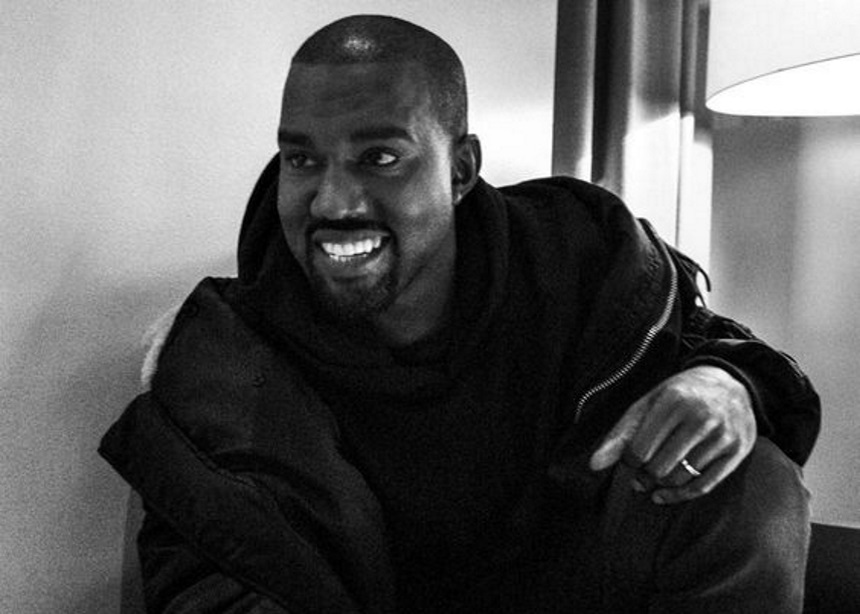 Kanye West: Ο διάσημος rapper ετοιμάζεται να… επεκτείνει τα Yeezy με νέο τμήμα Home