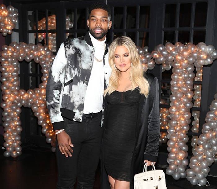 Η Khloe Kardashian και ο Tristan Thomson ξανά μαζί μετά το σκάνδαλο της απιστίας! [pic]