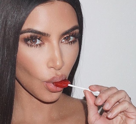 Kim Kardashian: H τρυφερή ανάρτηση για την επέτειο γάμου της με τον Kanye West, που βάζει τέλος στα σενάρια χωρισμού