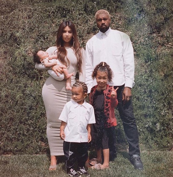Lifestyle bomb! H Κim Kardashian θέλει διαζύγιο από τoν Kanye West!