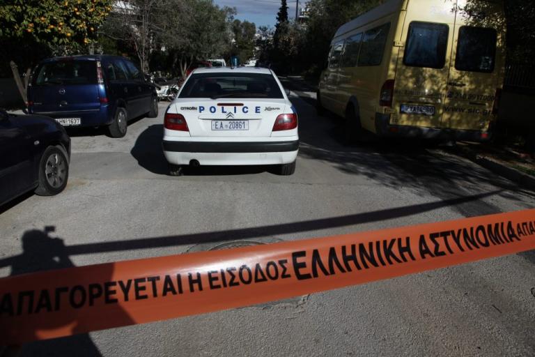 Θρίλερ με αιφνίδιο θάνατο γυναίκας στην Λαμία!