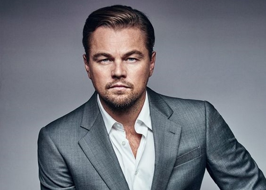Leonardo DiCaprio: Μία νέα προσθήκη στην εκτενή λίστα των πολυτελών κατοικιών του!