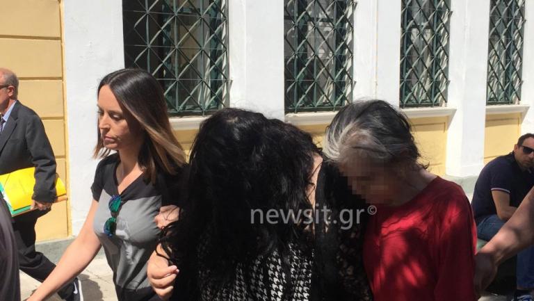 Έπνιξε το παιδί με ένα κορδόνι και τον ομφάλιο λώρο – Είπε στη μητέρα της να το εξαφανίσει – Ομολογία σοκ από τη 19χρονη