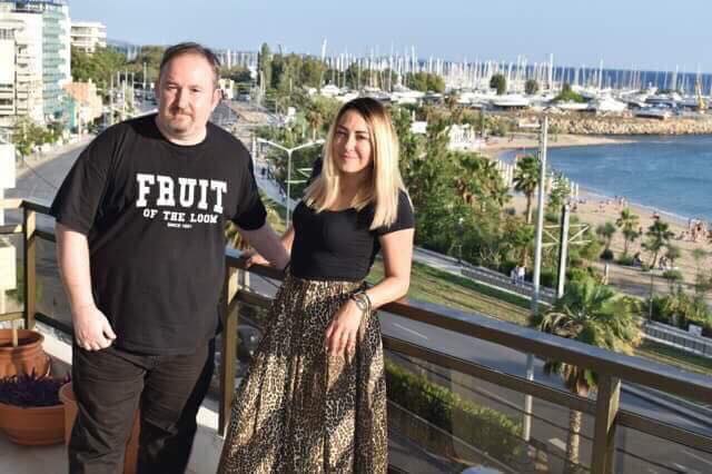 Γιάννης Παπαμιχαήλ: Με την Μελίνα Ασλανίδου μας ταξιδεύουν στα τραγούδια της Αλίκης και του Δημήτρη