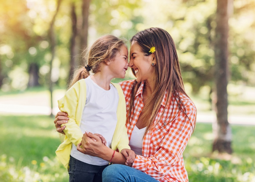 Ημέρα της Μητέρας: Τέσσερις ιδέες για να περάσεις ευχάριστα και χαλαρά την ημέρα σου!