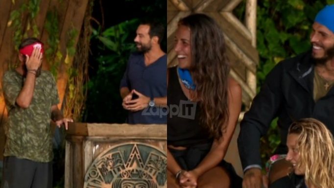 Survivor: Επική γκάφα Μουρούτσου στο παιχνίδι με τις λέξεις! Δεν φαντάζεστε τι είπε…