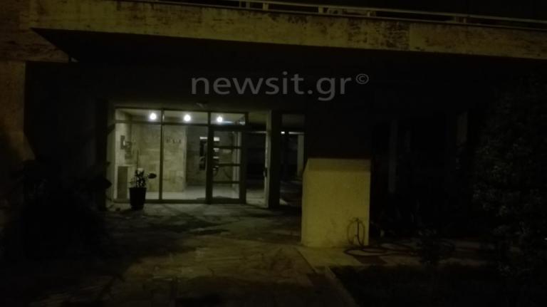 Οικογενειακή τραγωδία στη Νέα Σμύρνη! 38χρονος σκότωσε την μητέρα του