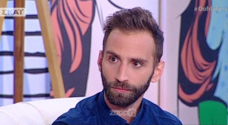 Συγκλόνισε ο Τζώρτζης Παπανικολάου: «Οπτικά και μόνο λέει ο γιατρός… καρκίνος. Ήταν σοκ»!