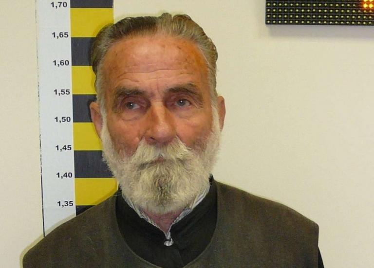 Βόλος: Αυτός είναι ο «ιερέας» που κατηγορείται για ασέλγεια σε 11χρονη