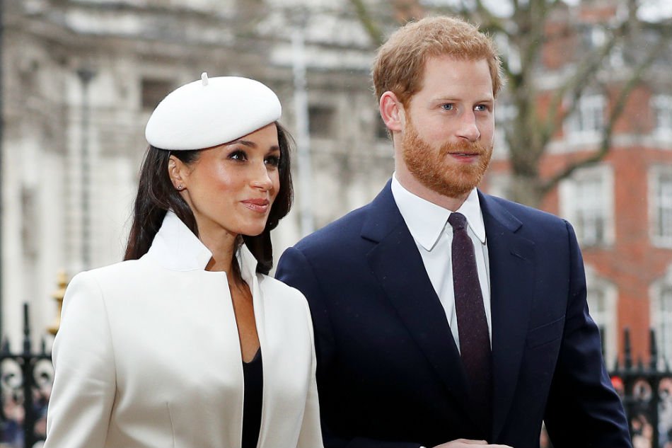 Πρίγκιπας Harry – Meghan Markle: Cupcakes με γεύση από τον βασιλικό τους γάμο!